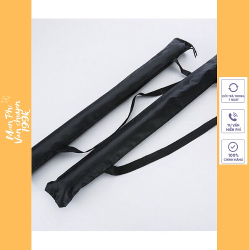 Bao đựng gậy bóng chày chuyên dụng nhỏ gọn 88025
