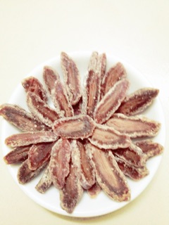 Ô Mai Đào Dây(85k-500g)