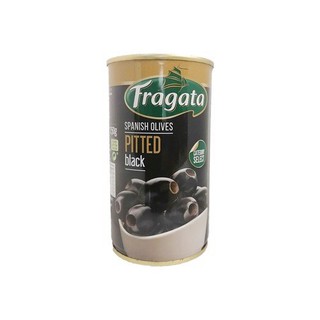 OLIVE ĐEN TÁCH HẠT NGÂM FRAGATA 150G