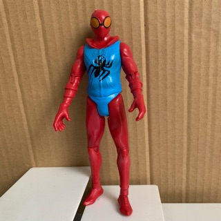 Người nhện spider man marvel đồ chơi cho bé