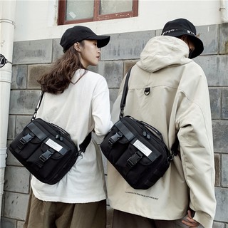 Túi đeo chéo Heymister - SLING Bag