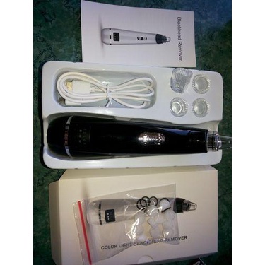 Máy Hút Mụn, Máy Hút Mụn Hali Care , Máy Hút Mụn Đầu Đen, Máy Hút Mụn Cám