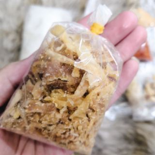 Bánh tráng trộn