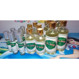 tinh dầu tràm bé bông