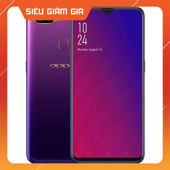 Điện thoại thông minh OPPO F9 (6/64)