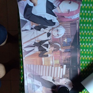 Poster spy room tập 2