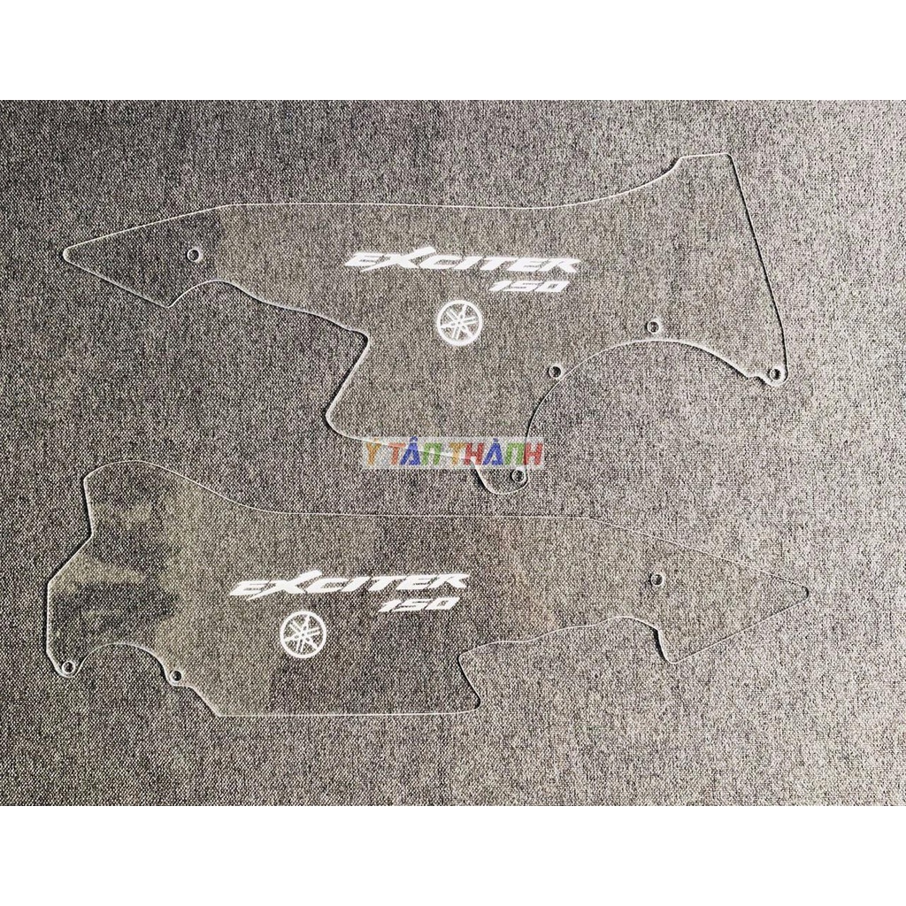 Ốp Sườn Mica Gắn Exciter 150 MS1787