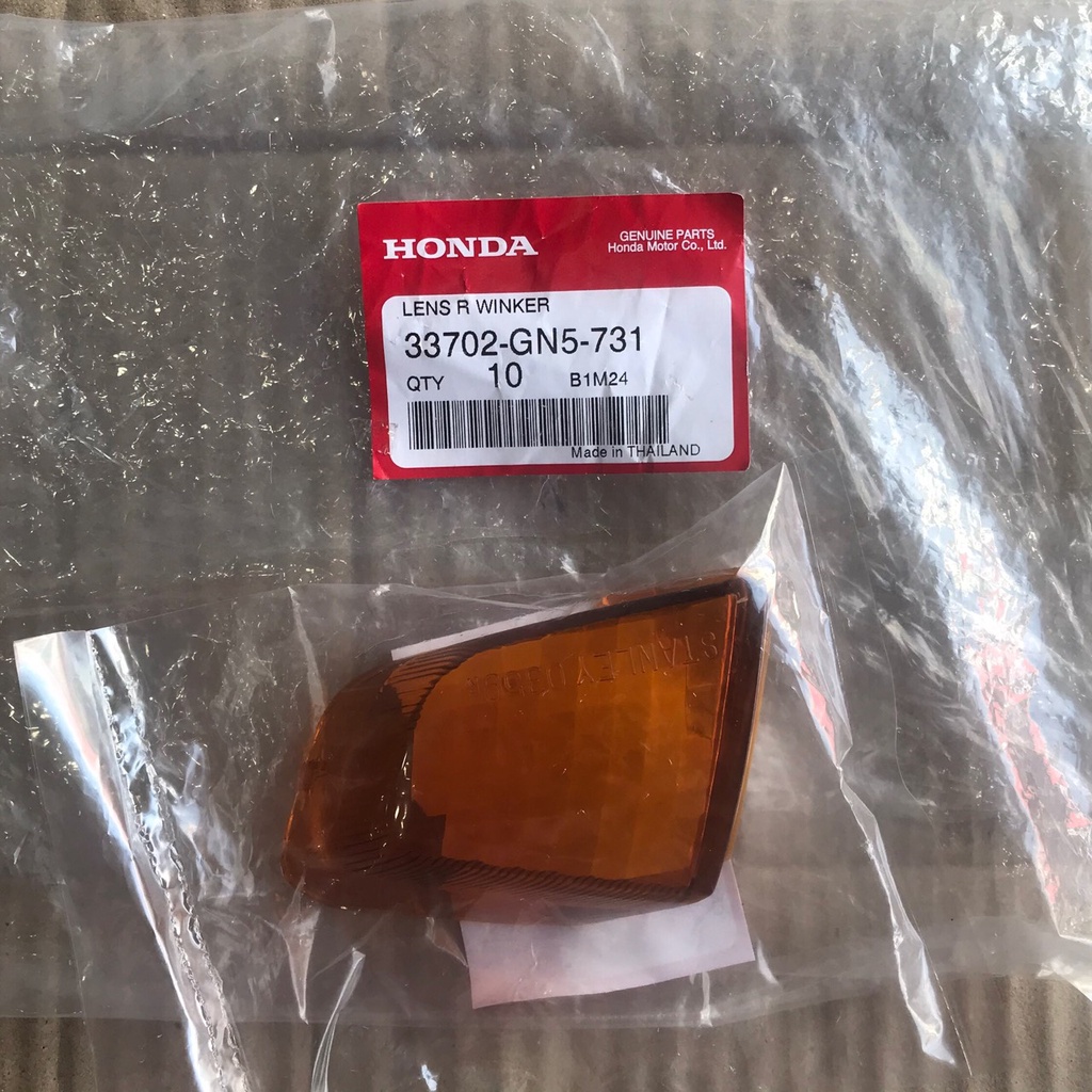 [Ảnh thật] [Chính hãng] CẶP CHỤP XI NHAN SAU DREAM LÙN ZIN HONDA NHẬP KHẨU THÁI LAN