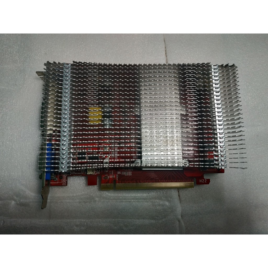 Card hình rẻ nhất GT210... đủ cổng HDMI VGA DVI đã sử dụng lắp tất cả các máy | BigBuy360 - bigbuy360.vn