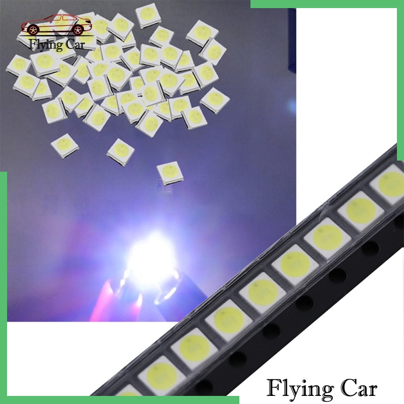 Set 50 Chip Đèn Led 3535 1w 3v Smd Chuyên Dụng | BigBuy360 - bigbuy360.vn