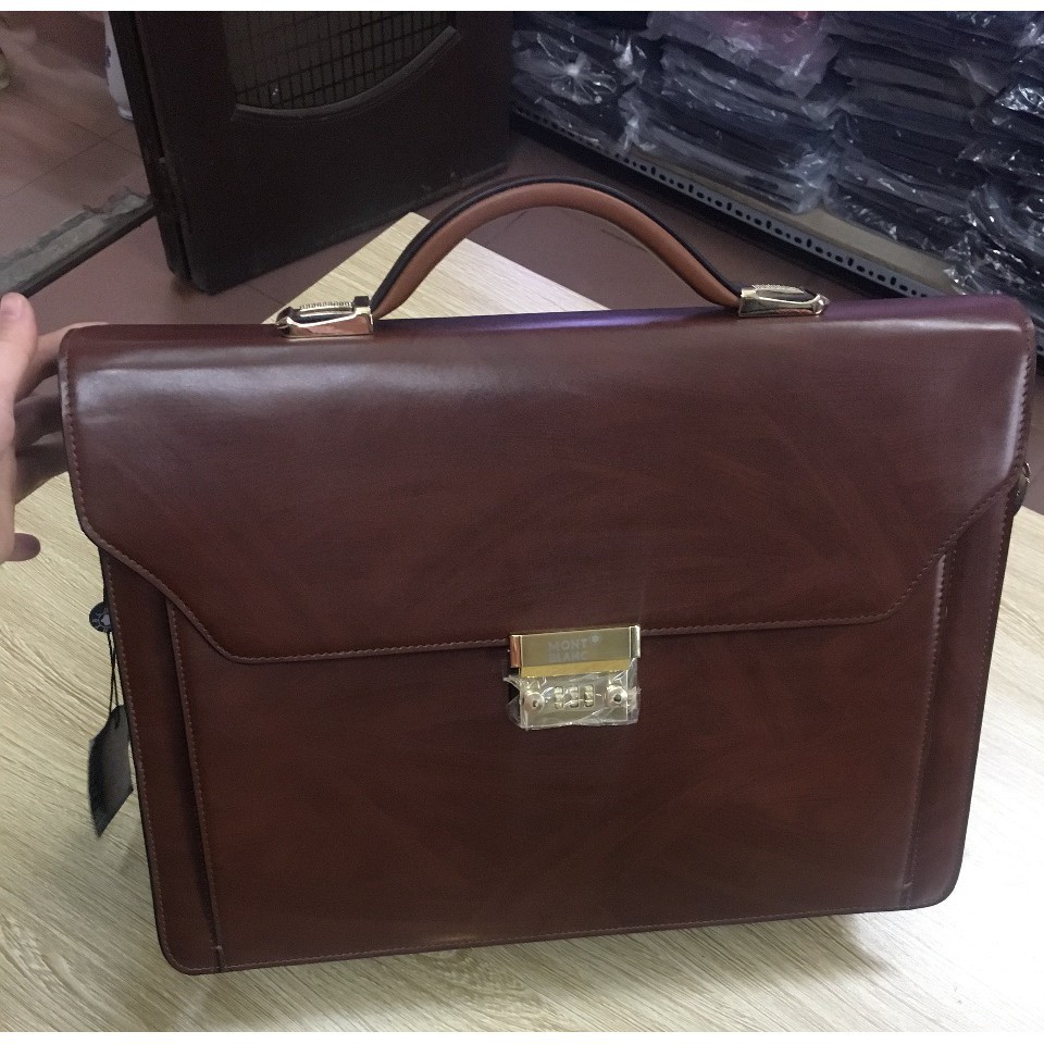 [SHOP NGUYÊN VŨ] cặp khoá số- cặp da khoá số siêu chât hàng chất | BigBuy360 - bigbuy360.vn