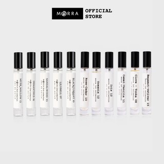 Nước Hoa Nam Nữ Morra Lưu Hương Và Thơm Lâu 6h - 8h - Thương Hiệu Nước Hoa Niche Đầu Tiên Tại Việt Nam