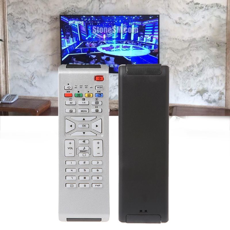 Điều Khiển Từ Xa Thay Thế Chuyên Dụng Cho TV RM-631 RC1683701 01 RC 01 RC. Trang Phục1683702-01