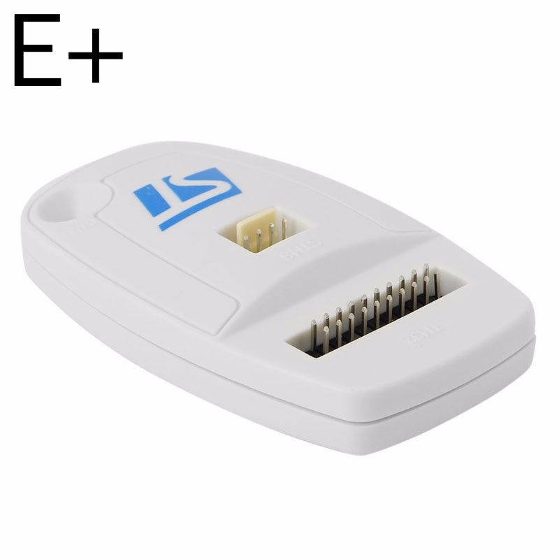 Thiết Bị Tải Điện Trở Nhân Tạo 100% STM8 STM32 ST-LINK / V2 ST-LINK V2 Mới