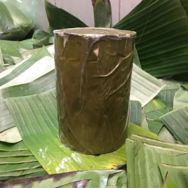 Giò lợn, giò lụa quê 1kg ❤️GIÁ SỈ❤️ chuẩn loại 1 không hàn the