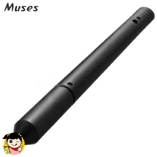 Muse07 Bút cảm ứng điện dung phổ biến độ chính xác cao 2 trong 1 dành cho iPhone iPad Tablet Samsung Phone GPS