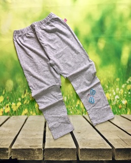 🍭 Quần legging size đại bé từ 18-37kg