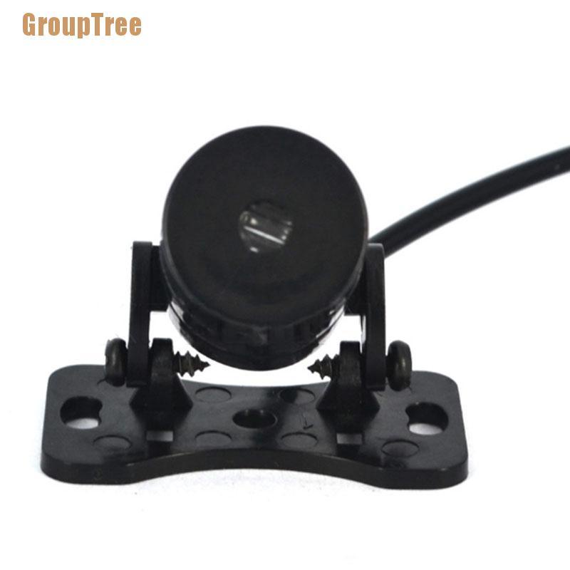 Đèn Tín Hiệu Cảnh Báo Chống Va Chạm Gắn Đuôi Xe Máy / Xe Hơi