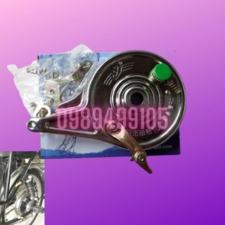 Bộ bố thắng sau xe đạp điện phi 90/100