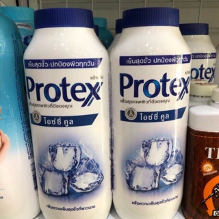 Phấn rôm đá lạnh Protex 280g Hàng Thái lan