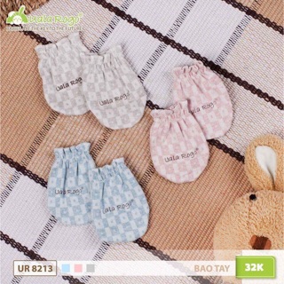SET PHỤ KIỆN CARO SƠ SINH Uala Rogo