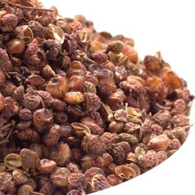 Hoa Tiêu Đỏ Tứ Xuyên 100g - Hàng Chuẩn