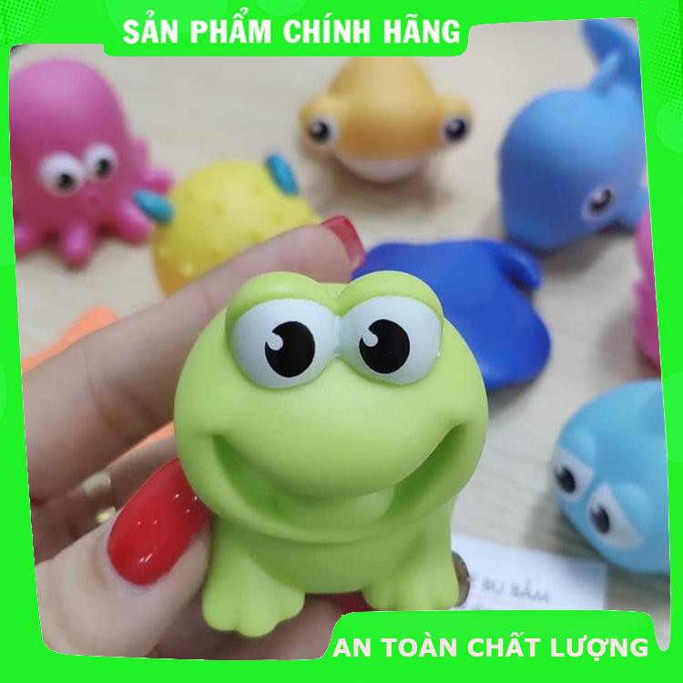 [Hỗ trợ giá] Toàn Quốc_ Đồ chơi nhà tắm-khám phá sinh vật biển WinFun_Hàng cao cấp