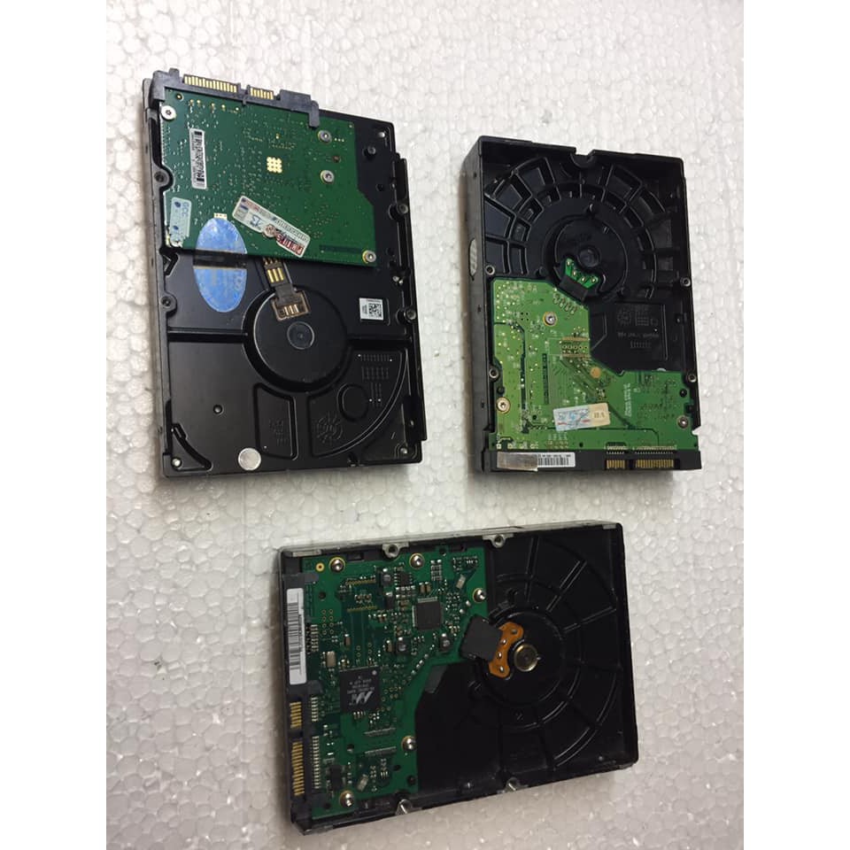 Ổ Cứng HDD Máy tính PC chuẩn SATA 80Gb 21 | BigBuy360 - bigbuy360.vn