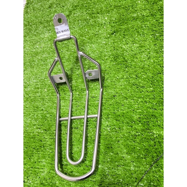 Baga mũi inox wave cũ