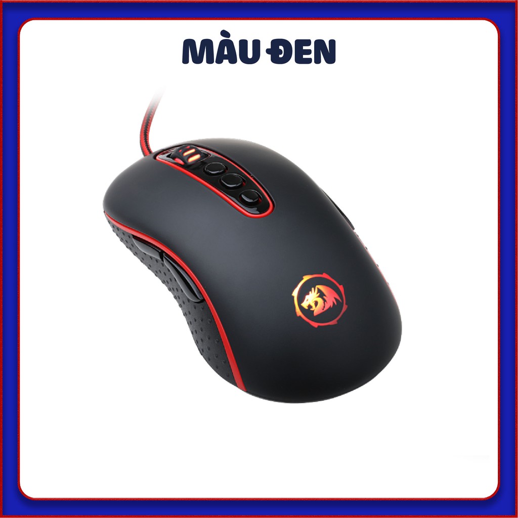 Chuột Chuyên Game Redragon Phoenix M702 (Đen)