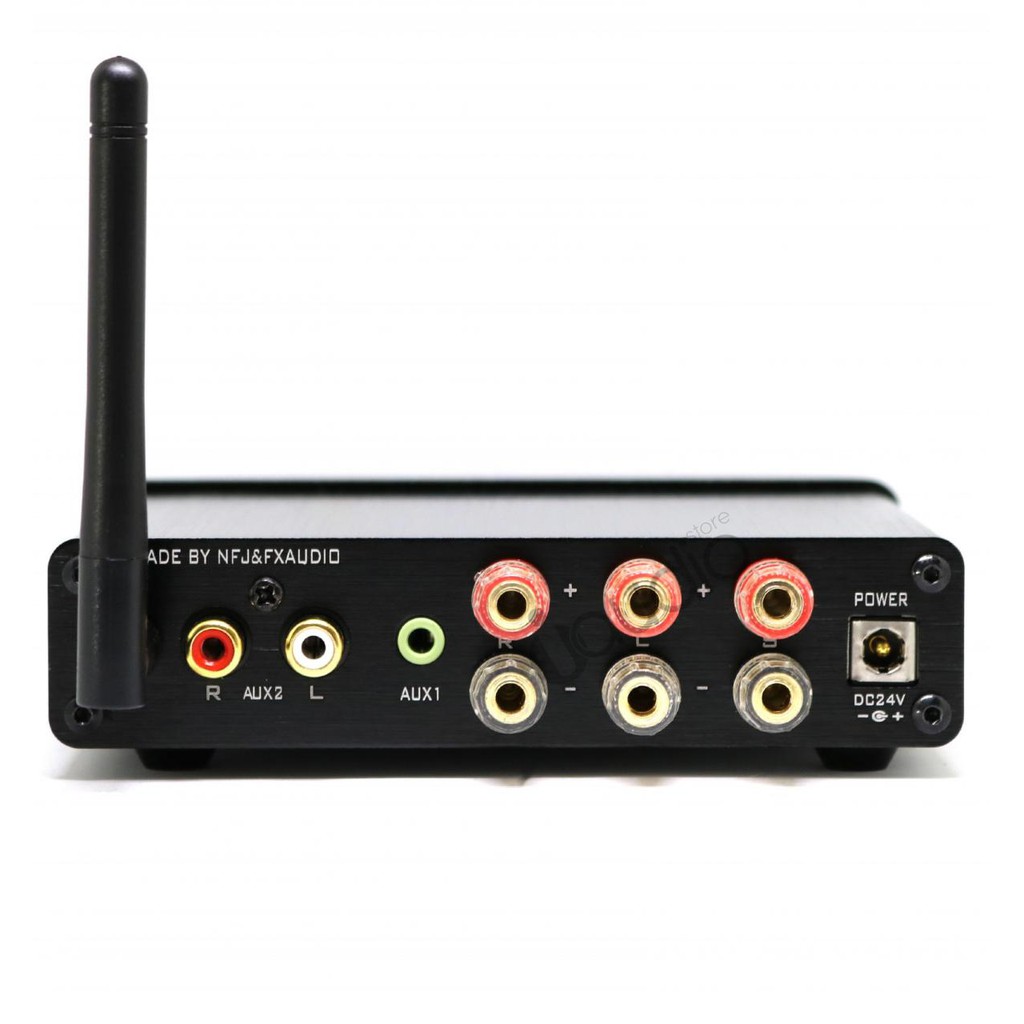 AMPLI thương hiệu FX Audio XL-2.1BL Bluetooth 4.0