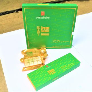 Lương Khô DREAM BUSINESS