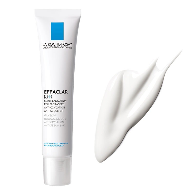 Kem dưỡng La roche Posay effaclar K+