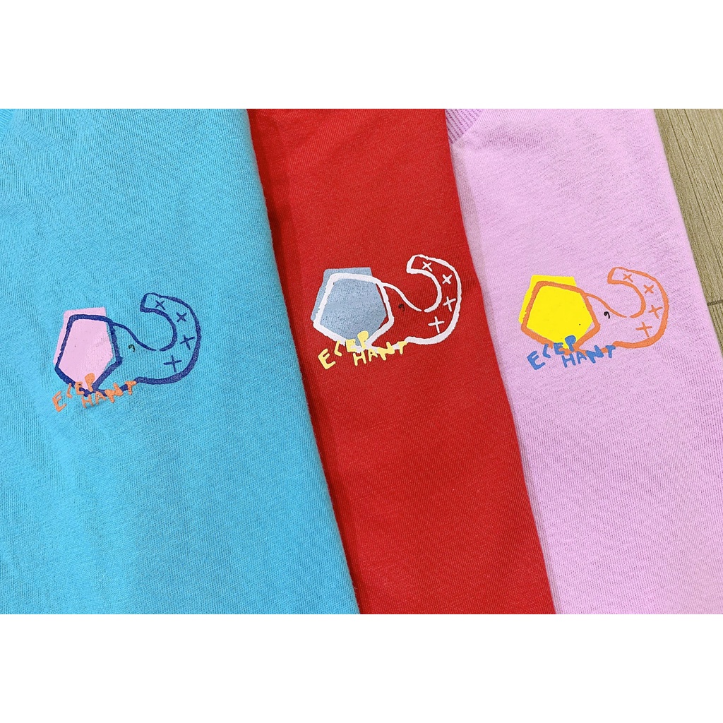 Bộ thể thao Mollimelli sọc cotton