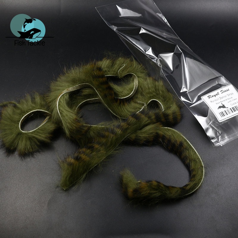 Phụ Kiện Hỗ Trợ Câu Cá Màu Đen Chất Lượng Cao