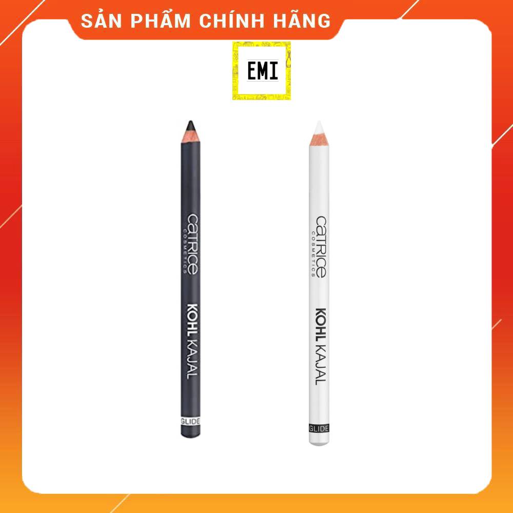 Chì Kẻ Mắt Catrice Kohl Kajal - Hàng Đức đủ bill