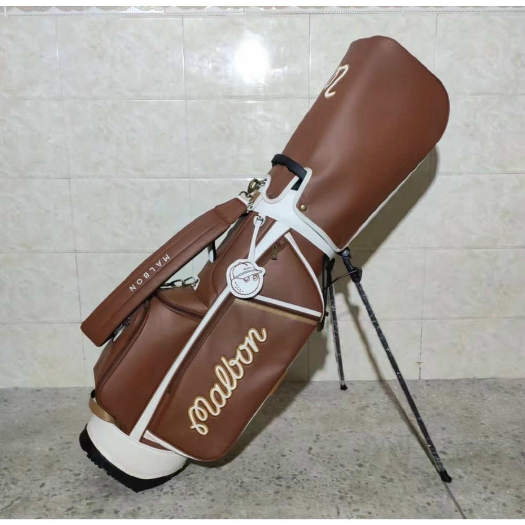 TÚI ĐỰNG GẬY MALBON CHÂN CHỐNG TIỆN LỢI