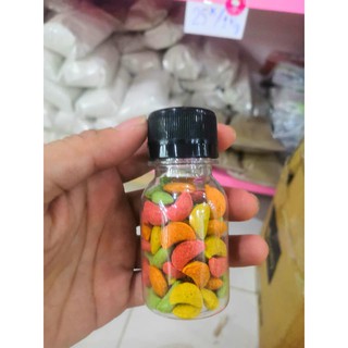 Snack rau củ
