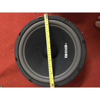 LOA BASS 30 BMB- TỪ KÉP-XƯƠNG ĐÚC