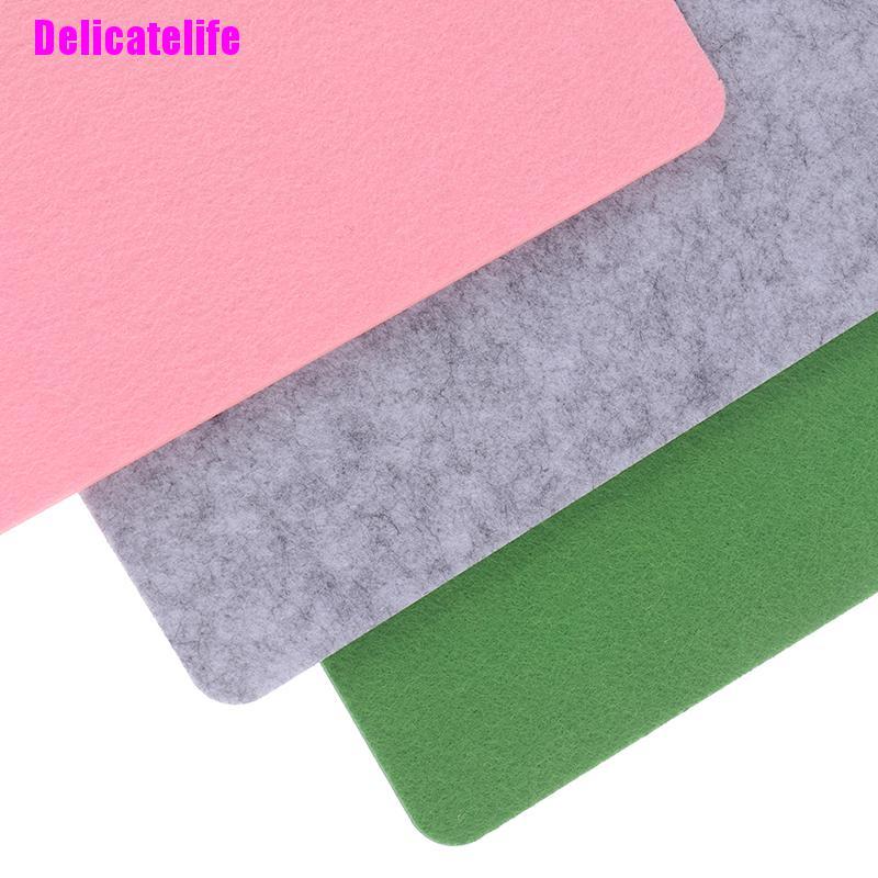 Miếng Lót Chuột Máy Tính Chống Trượt Siêu Mỏng