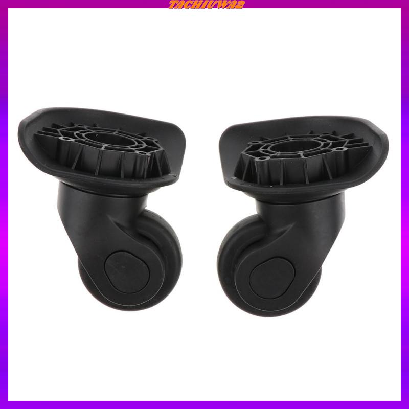 Set 2 Bánh Xe Thay Thế Cho Vali Hành Lý Tachiuwa2