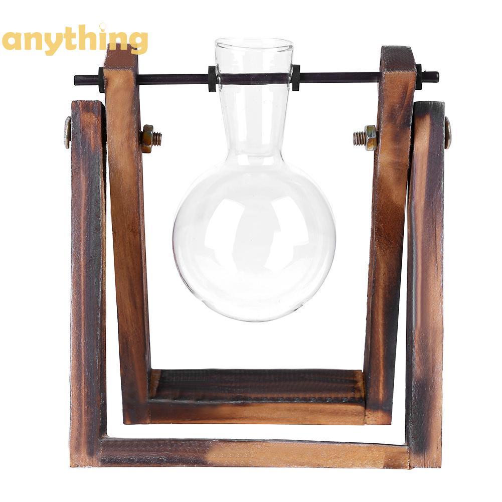 Chậu hoa cảnh bằng gỗ ( có khay gỗ )
