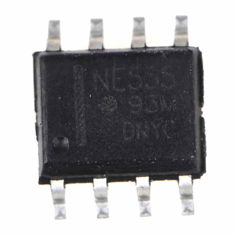 Set 50 Chip Hẹn Giờ Newnorthcast 0611 Ne555Dr Sop-8 Smd Chính Hãng | BigBuy360 - bigbuy360.vn