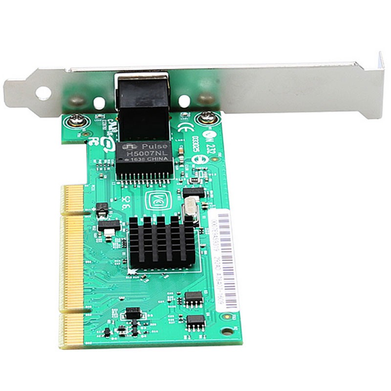 Linh Kiện Điện Tử 1000m Gigabit Nic Intel82540 Pci Pxe / Prl Start Rj45