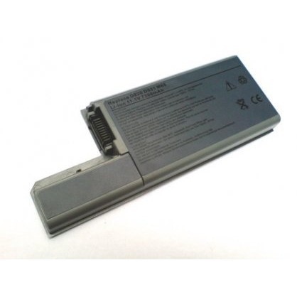 Pin Dell Latitude D820, D830 (6 Cell, 6600mAh) (312-0402 ) 95