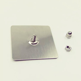 Miếng dán inox (dán thanh chắn giường)