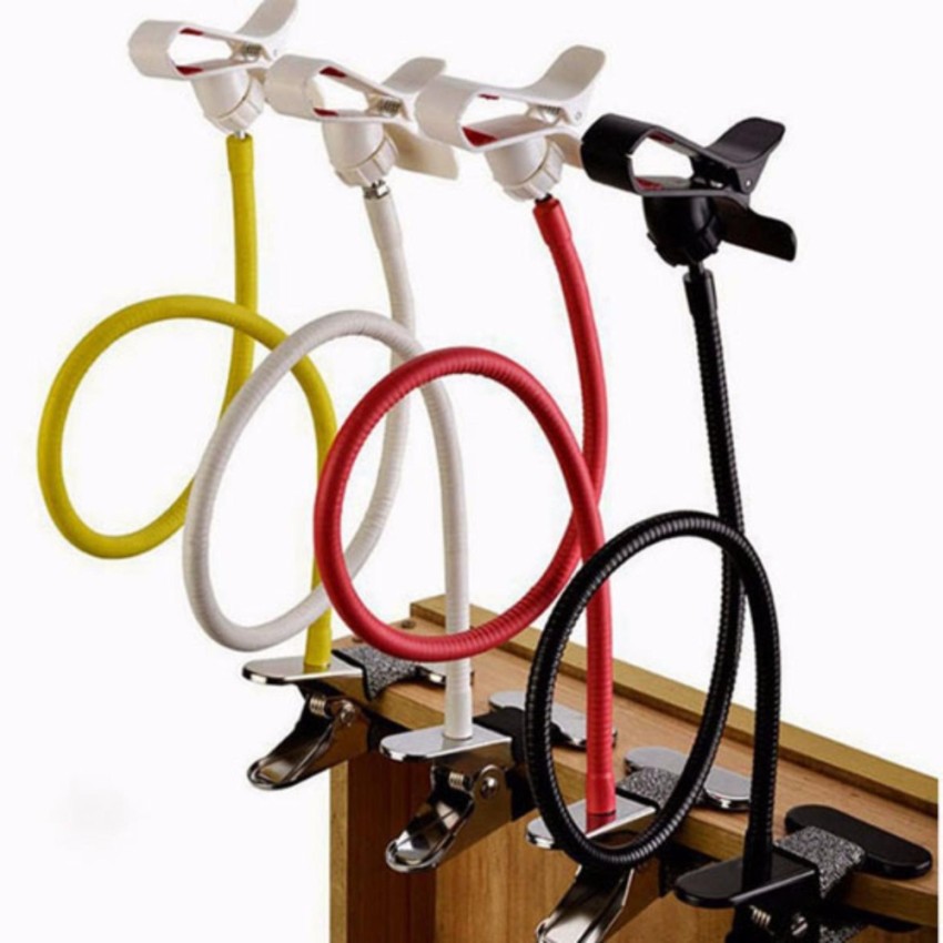 Kẹp điện thoại đa năng đuôi khỉ BB55