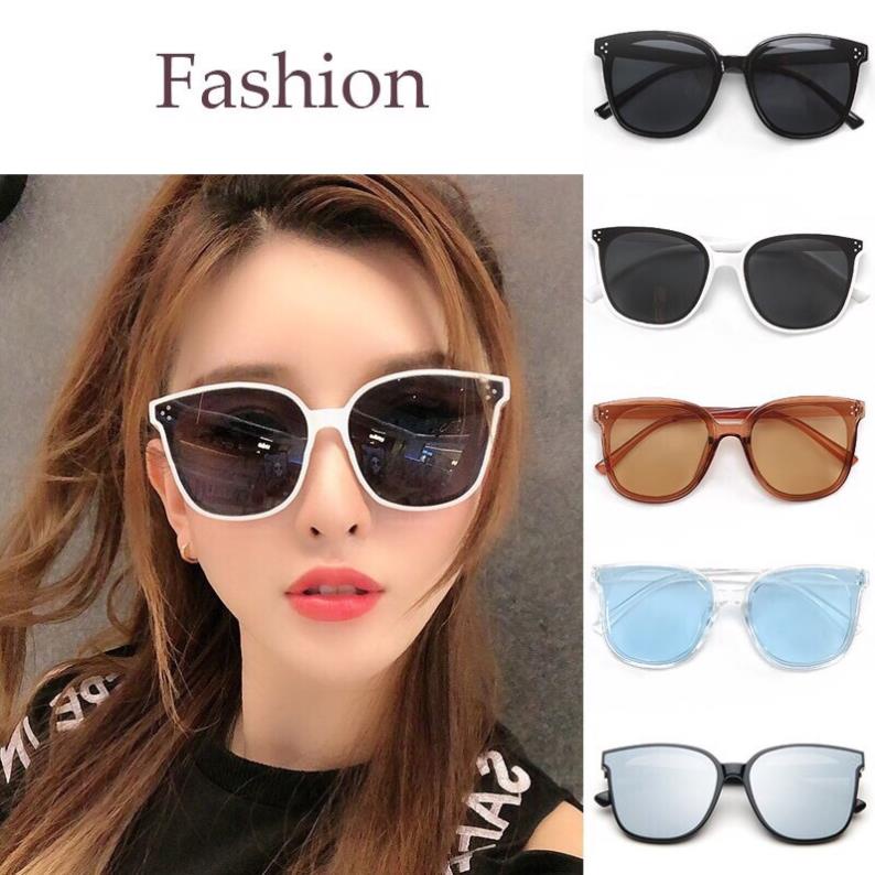 Kính Ulzzang 3 Chấm Hotgirt Siêu Đẹp( Hàng Sẵn)