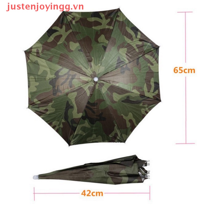 Tấm Che Nắng / Mưa Có Thể Điều Chỉnh Và Gấp Lại