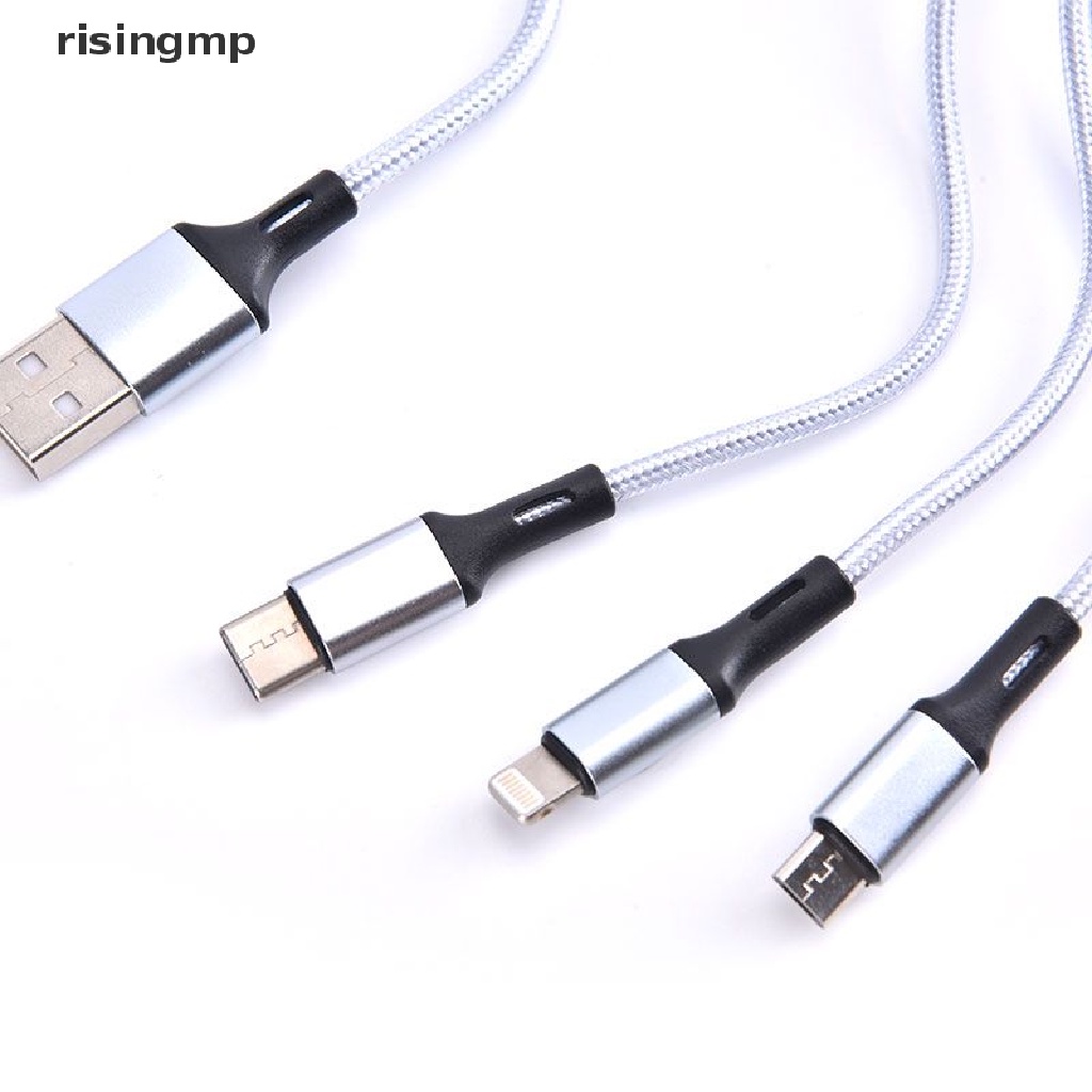 Dây Cáp Sạc Nhanh usb type c Cho iphone ♨Trên đó